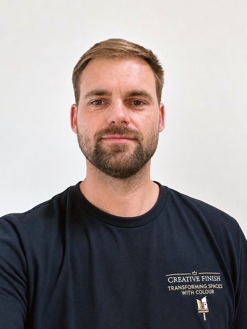 Steve, Bespoke Carpentry Director